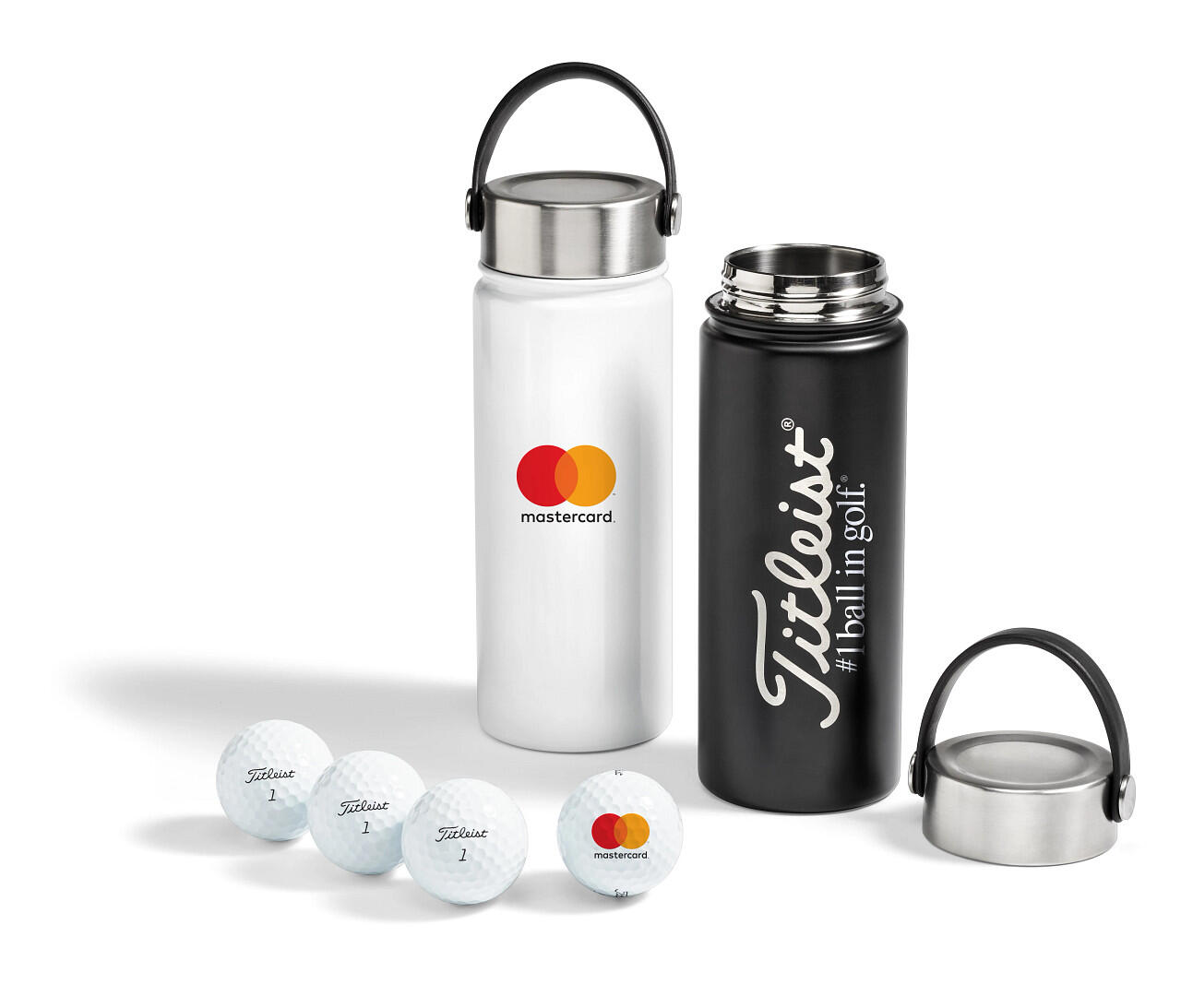 NEW TITLEIST VELOCITY INFUSED WITH POWER REUSABLE WATER BOTTLE INFUSER –  Golf Country Online